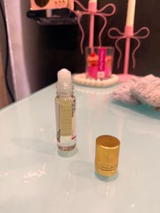 The Cuticle Oil (check detials)
