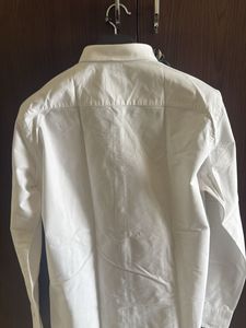 Classic White Van Heusen Shirt