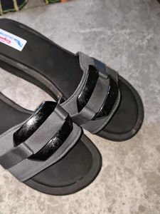 Royal Collection Women's Casual Slides