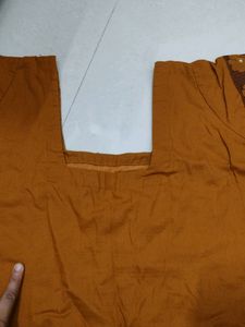Stitched Kurta With Pant