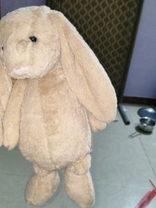 jellycat bunny plush