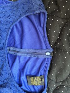 A Short Dress For This Summer