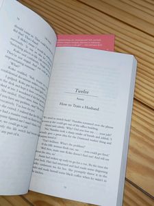 Fiction Bestseller Books Set Of 2