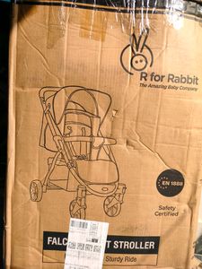 New Pack Stylish Premium Baby Stroller