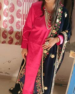 VELVET  Heavy Dupatta