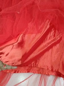 🆕 Western Look Flared Plits Lehenga♥️