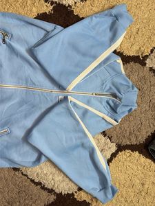 Hamburg Freezers Ice Hockey Collectible Jacket