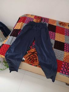 new Stylish Blue Lounge Pants