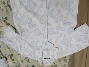 casual comfy men shirt