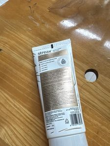 Streax Bright &amp; Shine Face Wash