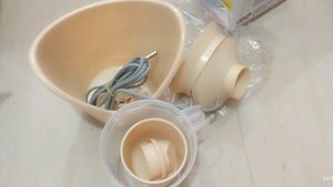 Facial Steamer for Clear Skin
