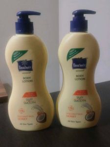 Parachute Advanced Body Lotion Set