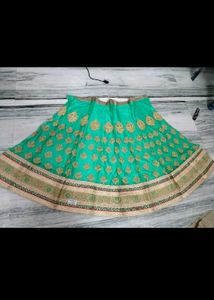 New Lehenga