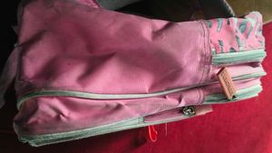 Cute Barbie Backpack