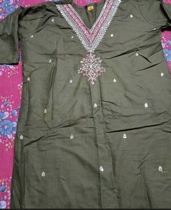 Pack of 2 kurtis.....