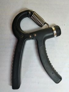 Classic Hand  Exercise