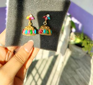 Jhumka Combo