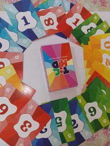 2 box of UNO Cards for playing