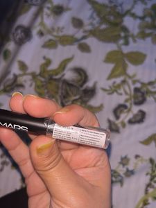 MARS Lip Crayon: I Am Fierce | ₹250 | New/Unused