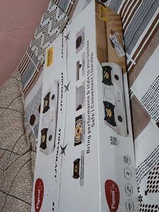 pigeon maxima 2 burner gas stove