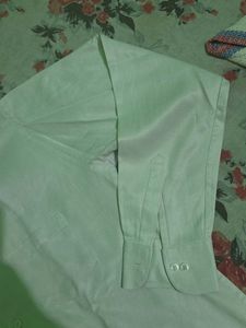Classic Men's Button-Down Shirt