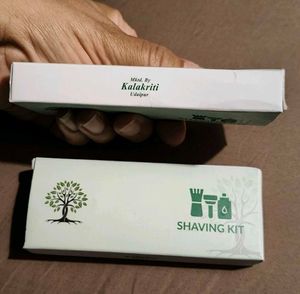Shaving Kits
