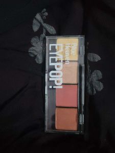 Blue Heaven EYEPPOP! Eyeshadow Palette