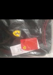 Brand New PUMA FERRARI T-shirt L, M, S