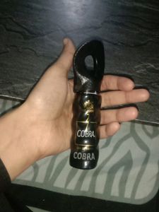 St.John Cobra Perfume