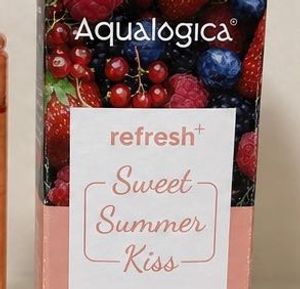 Aqualogica Sweet Summer Kiss Body Mist