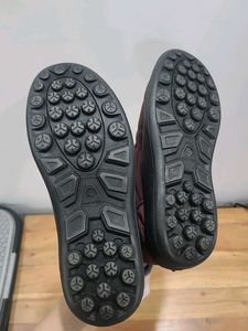 U.S branded New Cozy Quilted waterproof Boots