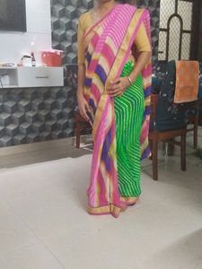 Saari Jaipuri