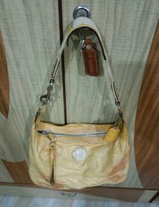 Coach Hobo Bag