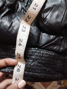 ❗Sale❗Unisex Black Puffer Jacket