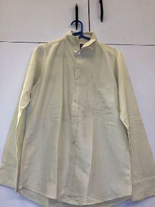 (BRAJ:927)MENS SHIRT NEW