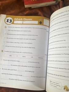 Kumon Writing Workbooks Grade 5