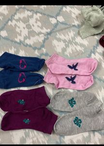 Combo Socks + Sunscoop Ultra Matte Sunscreen