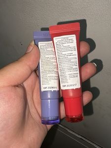 LANEIGE Lip Glowy Balm Duo