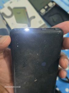 for parts only fan , cables, Portable Power Bank