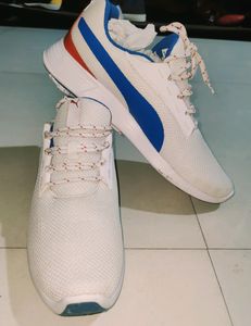 Puma Men's Casual Shoes. Like New . Good Condition