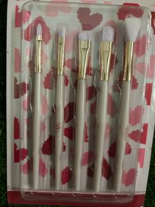 NY BAE EYE LOVE BRUSH SET