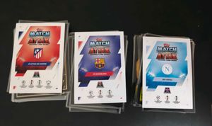50-Card Match Attax Special