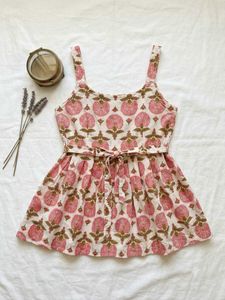 peplum short kurti 🪷