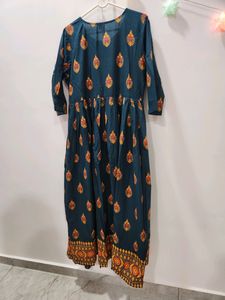 Beautiful Kurti