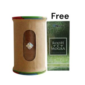 Cotton Thread Spool Roll