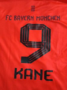 Bayern Munich 2024 Jersey