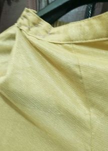 Designer sharara with Embroidered Blouse