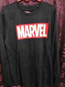 The Souled Store Marvel, DC, T-Shirts ×4