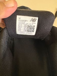 New Balance Sneakers