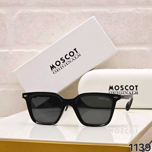 MOSCOT unisex  Sunglasses